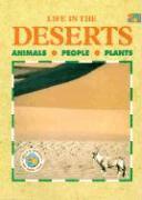 Lucy Baker - Life in the Deserts, Inbunden. Tillgänglighet: Tillfälligt slut