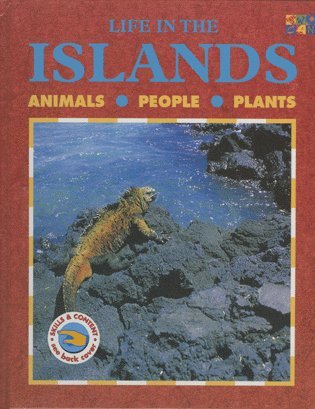 Roseanne Hooper - Life in the Islands, Inbunden. Tillgänglighet: Tillfälligt slut