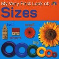 My Very First Look at Sizes