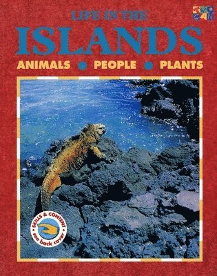 Roseanne Hooper - Life in the Islands, Häftad. Tillgänglighet: Tillfälligt slut