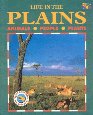 Catherine Bradley - Life in the Plains, Häftad. Tillgänglighet: Tillfälligt slut