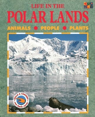 Life in the Polar Lands, Häftad. Tillgänglighet: Tillfälligt slut
