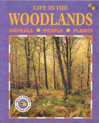 Life in the Woodlands, Häftad. Tillgänglighet: Tillfälligt slut