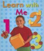 Ivan Bulloch, Dianne James - Learn with Me 123, Häftad. Tillgänglighet: Tillfälligt slut