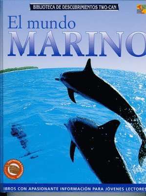 Francesca Baines - Mundo Marino, Inbunden. Tillgänglighet: Tillfälligt slut