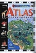 Pict Ref Atlas -OS