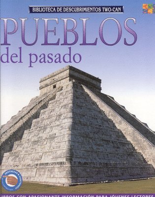 Claire Forbes - Pueblos del Pasado, Häftad. Tillgänglighet: Tillfälligt slut