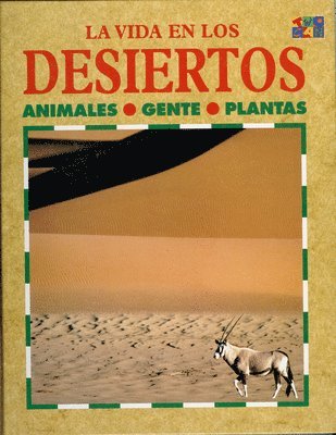 Lucy Baker - Desiertos, Häftad. Tillgänglighet: Tillfälligt slut