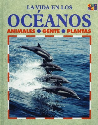 Lucy Baker - Oceanos, Häftad. Tillgänglighet: Tillfälligt slut