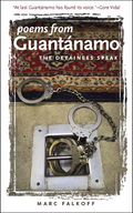 Poems from Guantanamo