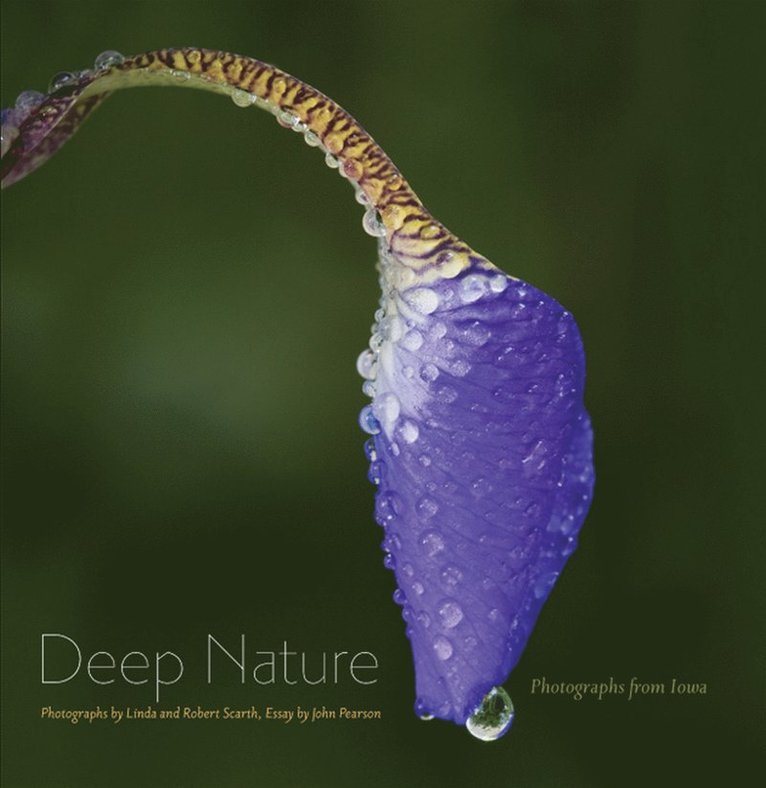 John Pearson - Deep Nature, Inbunden. Tillgänglighet: Tillfälligt slut
