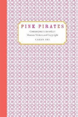 Caren Irr - Pink Pirates, Häftad. Tillgänglighet: Tillfälligt slut