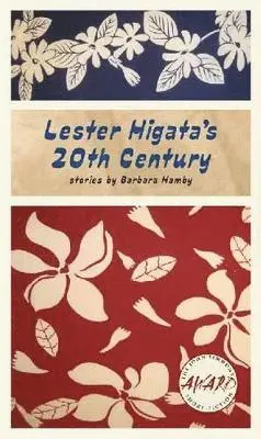 Barbara Hamby - Lester Higata's 20th Century, Häftad. Tillgänglighet: Tillfälligt slut