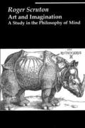 Art and Imagination  A Study in the Philosophy of Mind