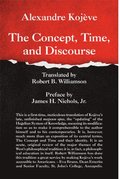 Concept, Time, and Discourse