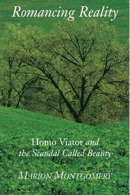 Marion Montgomery - Romancing Reality – Homa Viator & Scandal Called Beauty, Inbunden. Tillgänglighet: Tillfälligt slut