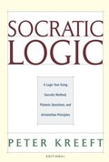 Socratic Logic 3.1e - Socratic Method Platonic Questions