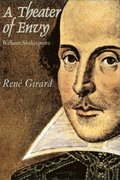 Theater Of Envy - William Shakespeare