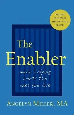 Angelyn Miller - Enabler, Häftad. Tillgänglighet: Lägg i varukorg