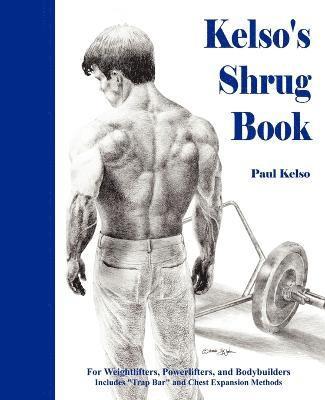 Paul Kelso - Kelso's Shrug Book, Häftad