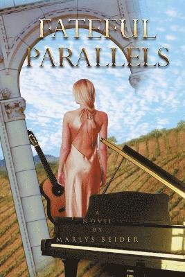 Marlys Beider - Fateful Parallels, Häftad