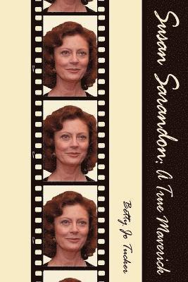 Betty Jo Tucker - Susan Sarandon, Häftad