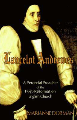 Marianne Dorman - Lancelot Andrewes, Häftad