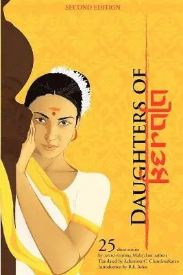 Achamma C Chandersekaran - Daughters of Kerala, Häftad. Tillgänglighet: Lägg i varukorg
