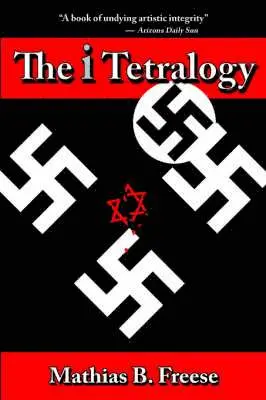Mathias B Freese - I Tetralogy, Häftad. Tillgänglighet: Lägg i varukorg