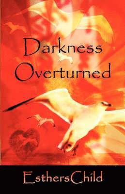 Estherschild - Darkness Overturned, Häftad. Tillgänglighet: Lägg i varukorg