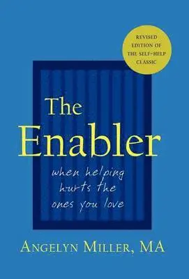 Angelyn Miller - Enabler, Inbunden. Tillgänglighet: Lägg i varukorg