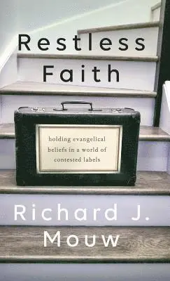 Restless Faith, Inbunden. Tillgänglighet: Lägg i varukorg