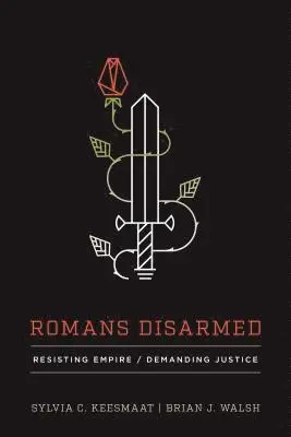 Romans Disarmed, Inbunden. Tillgänglighet: Lägg i varukorg