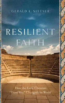 Resilient Faith, Inbunden. Tillgänglighet: Lägg i varukorg