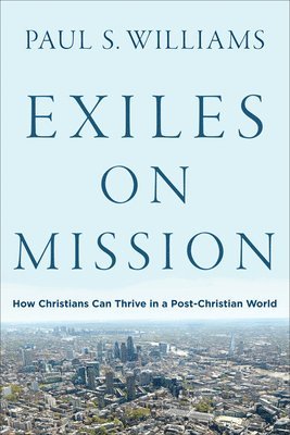 Exiles on Mission, Inbunden