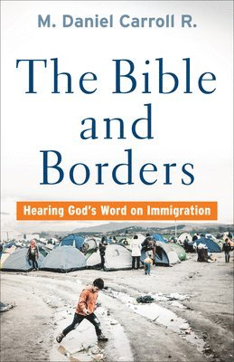 Bible and Borders, Inbunden
