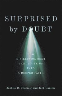 Surprised by Doubt  How Disillusionment Can Invite Us into a Deeper Faith