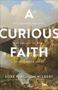 Curious Faith - The Questions God Asks, We Ask, and We Wish Someone Would Ask Us