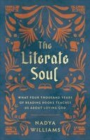Nadya Williams - Literate Soul, Inbunden. Tillgänglighet: Kommande