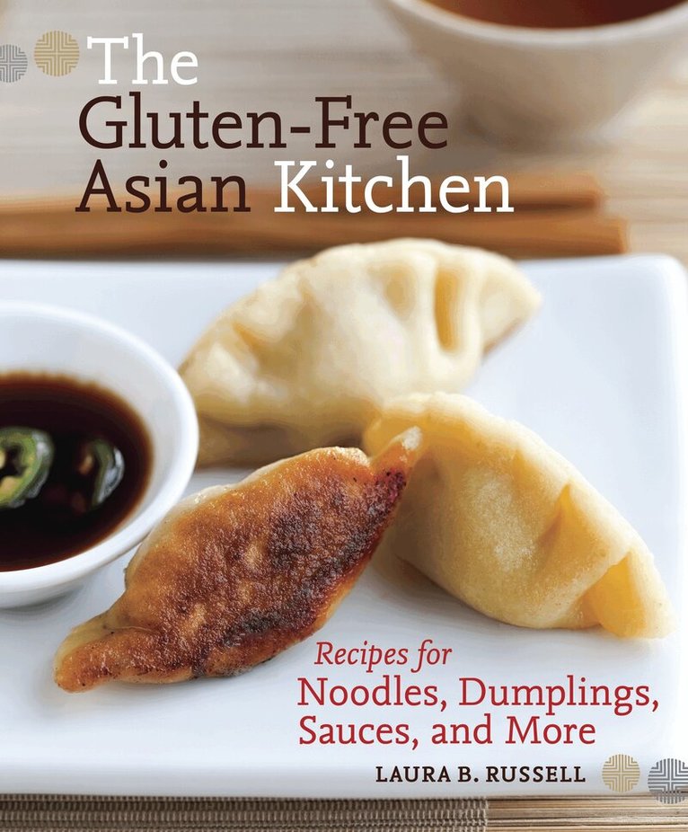 Laura B. Russell - Gluten-Free Asian Kitchen, Häftad