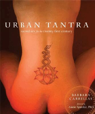 Barbara Carrellas - Urban tantra, Häftad