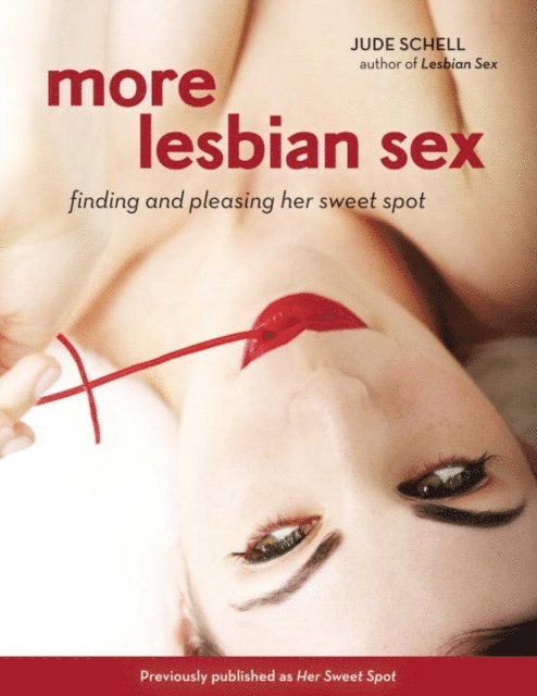 Jude Schell - More Lesbian Sex, E-bok. Tillgänglighet: Lägg i varukorg