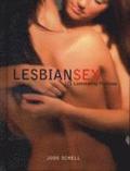 Lesbian Sex