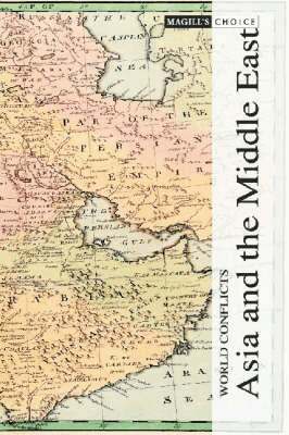 Carl L. Bankston - Asia and the Middle East, Inbunden. Tillgänglighet: Tillfälligt slut