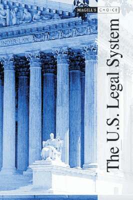 R.Kent Rasmussen, Timothy L. Hall - U.S. Legal System, Inbunden. Tillgänglighet: Tillfälligt slut
