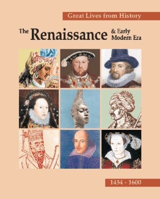 Christina J. Moose - Renaissance & Early Modern Era (1454-1600), Inbunden. Tillgänglighet: Tillfälligt slut