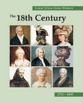 John Powell - 18th Century, 1701-1800, Häftad. Tillgänglighet: Tillfälligt slut