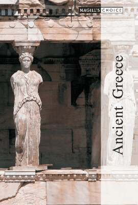 Thomas J. Sienkewicz, Salem Press - Ancient Greece, Häftad. Tillgänglighet: Tillfälligt slut