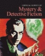 Carl E. Rollyson - Critical Survey of Mystery and Detective Fiction, Inbunden. Tillgänglighet: Tillfälligt slut