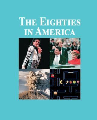 Milton Berman - Eighties in America, Inbunden. Tillgänglighet: Tillfälligt slut